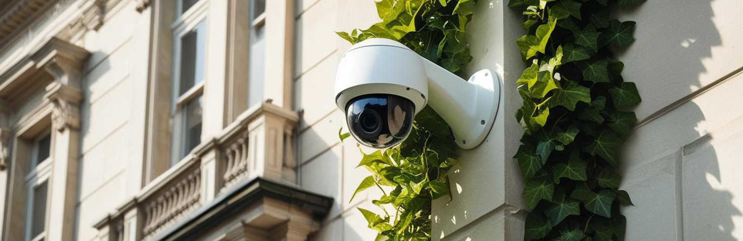 Bannière Fabrice Cathier EI - Spécialiste Vidéosurveillance Paris