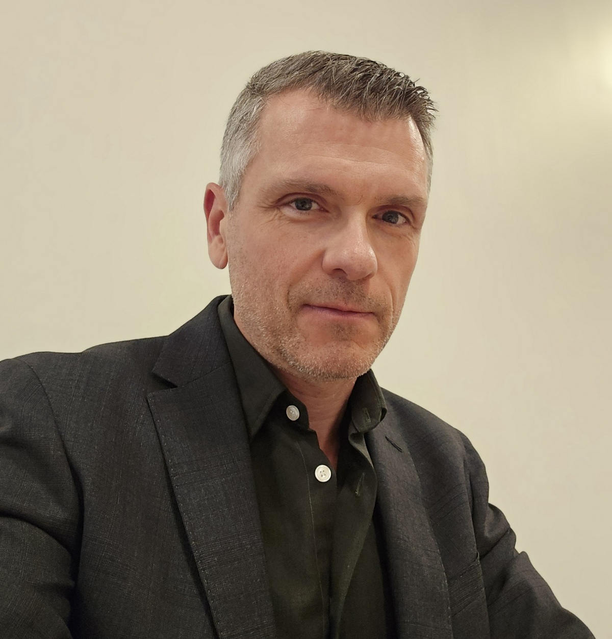 Photo de Fabrice CATHIER